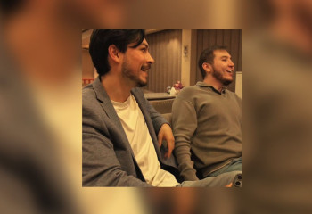 Как братья из Казахстана создают IT-будущее и бросают перчатку ИИ