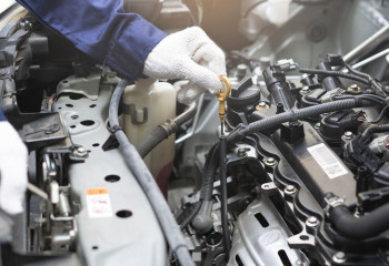 Сенімді қозғалтқышы бар алты автокөлік аталды