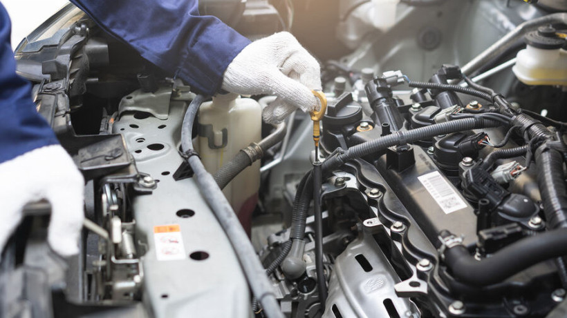  Kmpzzz/Shutterstock/FOTODOM 