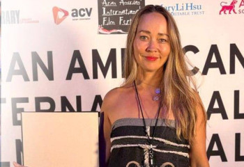 Қазақстандық деректі фильм Нью-Йорк фестивалінде жүлделі болды