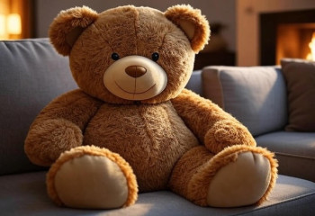 Алматинец дарит мягкие игрушки в метро за уступленное место — TikTok в восторге