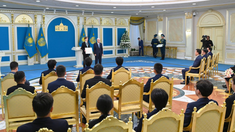  © Пресс-служба Акорды 