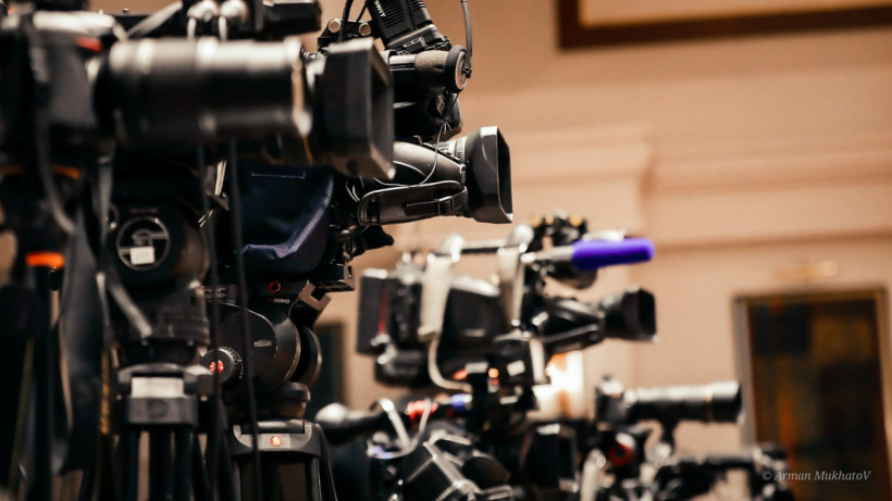  © El.kz/Арман МУХАТОВ 