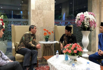 Kazakhstan and Indonesia strengthen cooperation in field of religion