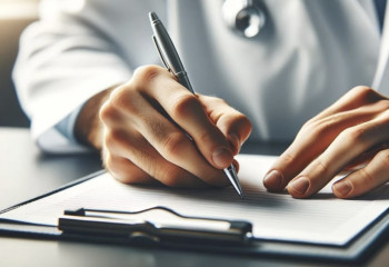 Case of bromism influenced by use of AI