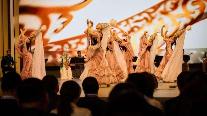  Мәдениет және ақпарат министрлігінің баспасөз қызметі 