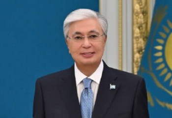 Мемлекет басшысы Армения премьер-министрімен телефон арқылы сөйлесті