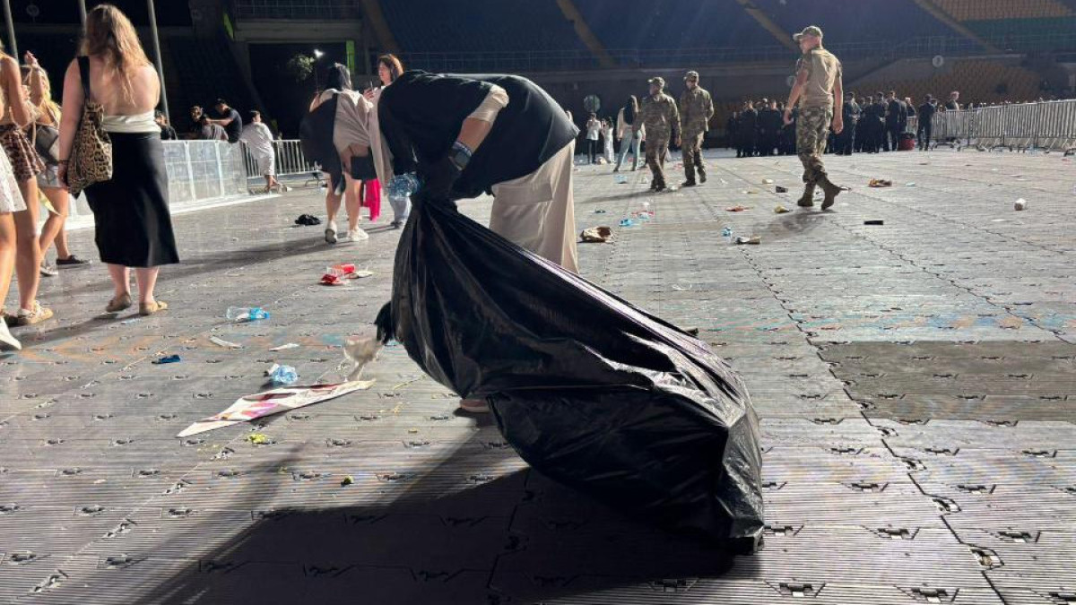  Алматы әкімдігінің баспасөз қызметі 