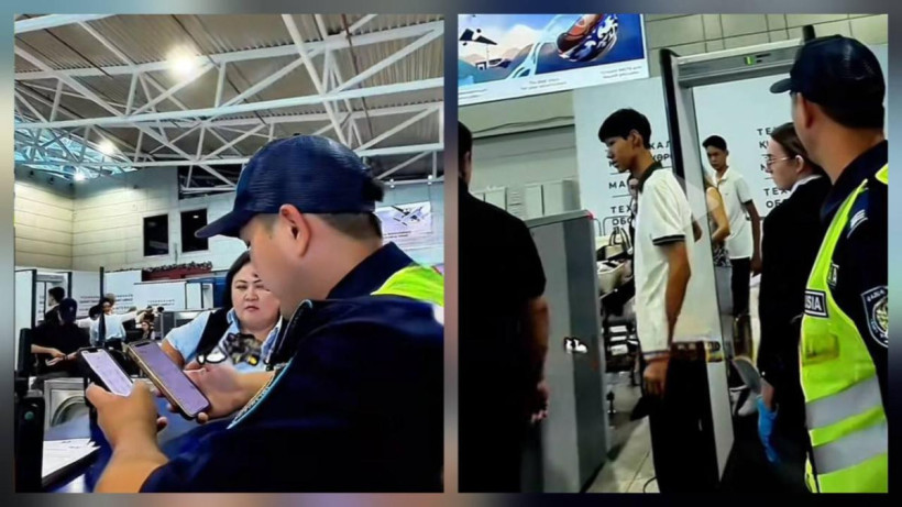  ІІМ-нің баспасөз қызметі 