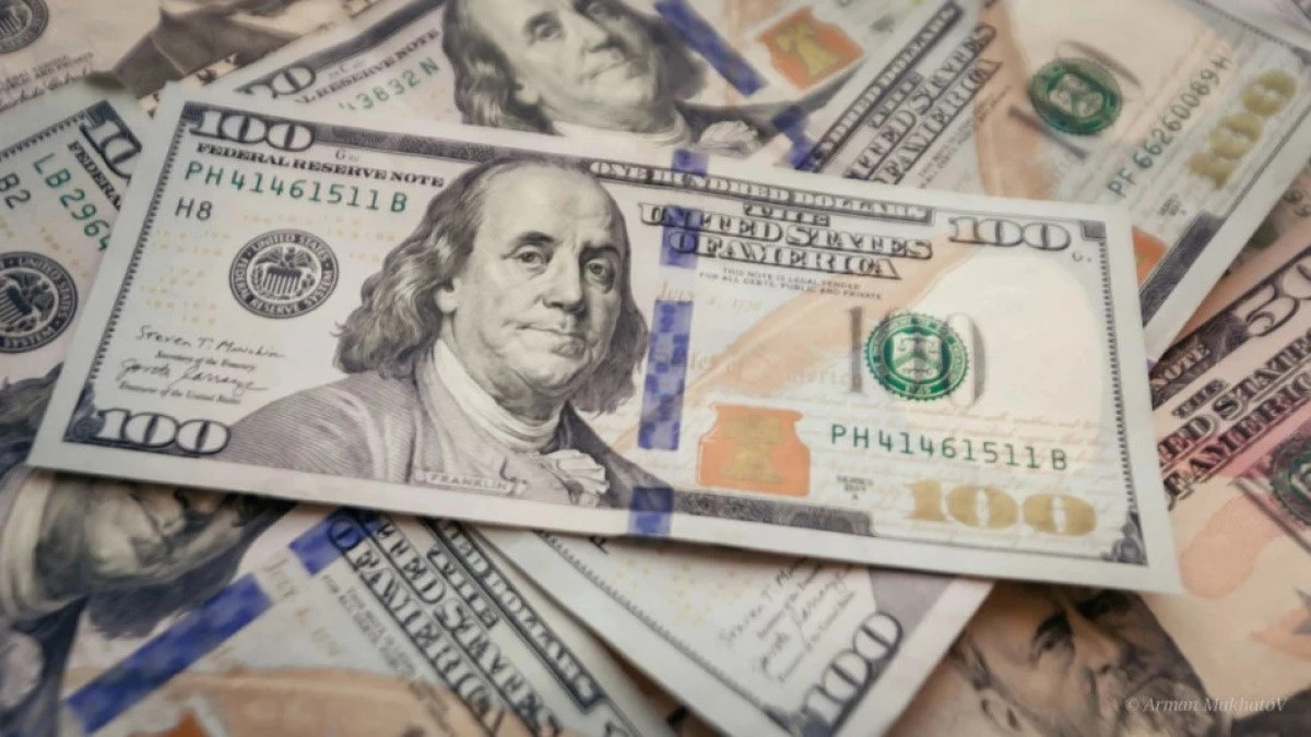  El.kz/Арман МҰХАТОВ 