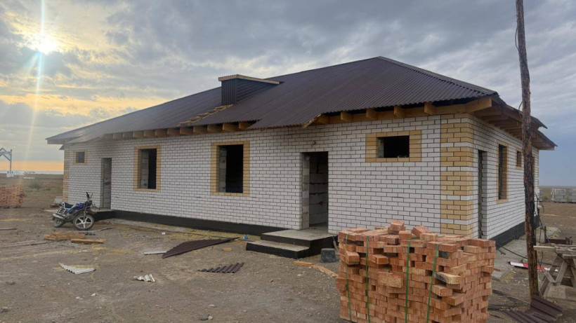  © Пресс-служба акимата области Абай 