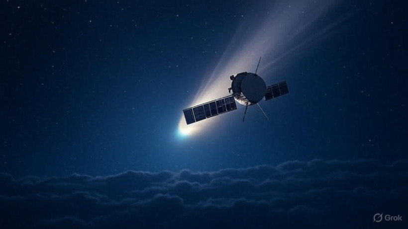  © El.kz / Grok / Динмухамед БЕЙСЕМБАЕВ 