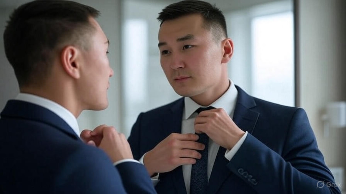  © El.kz / Grok / Динмухамед БЕЙСЕМБАЕВ 