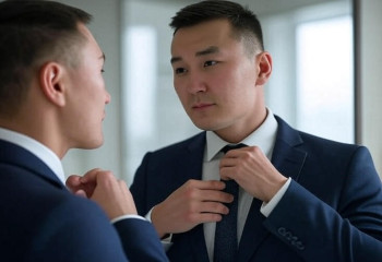 В соцсетях обсуждают неожиданное преображение мужа и возможные причины