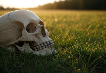 Археологи выяснили, что майя брали зубы предков при переезде