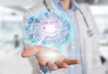 Жасанды интеллект көмегімен ауруларды ерте анықтауға болады