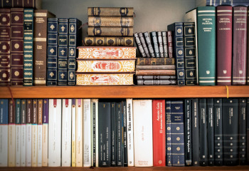 Әр қазақ оқуы тиіс 100 кітап: тізімді қайдан көруге болады?