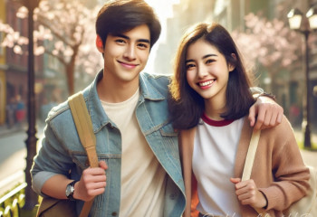 Kazakhstan celebrates International Youth Day