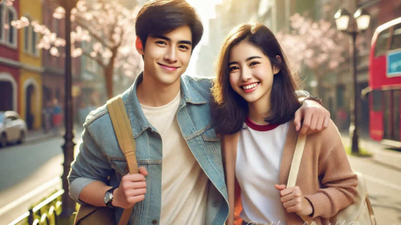  El.kz / Marina Ruzmatova/ ChatGPT 