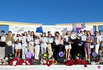 Жастарға арналған жобалар жанданып келеді  – Сәкен Қайратұлы