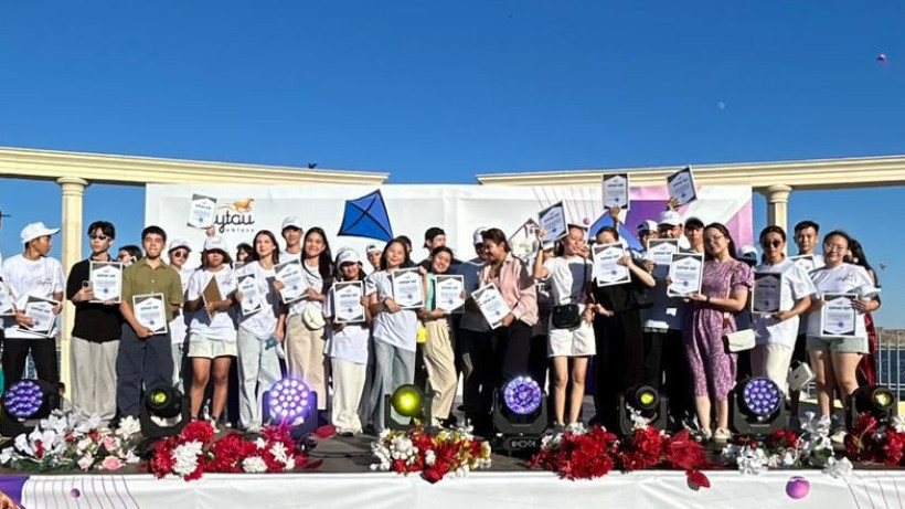  Жастар ресурстық орталығы 