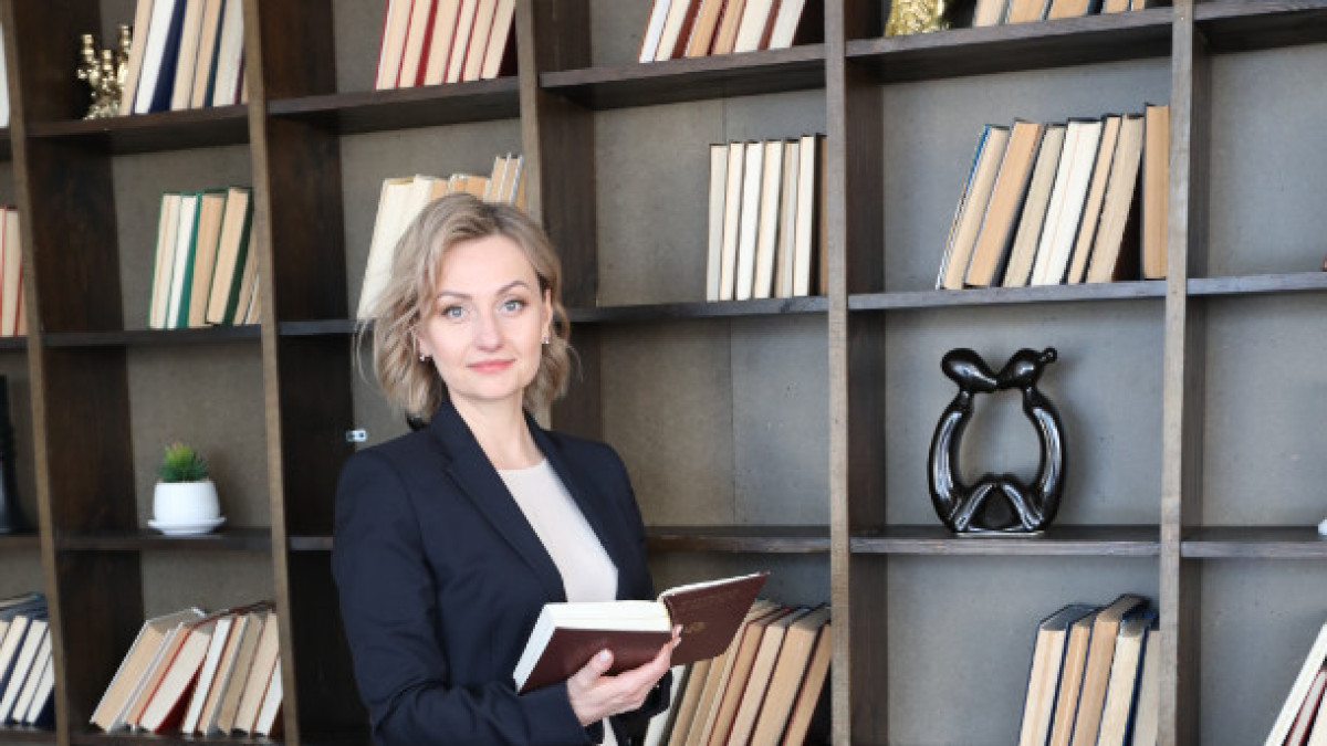  жеке мұрағат 