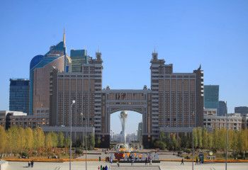 Қазақстанның агрокешені: жаңа мүмкіндіктер мен экспорттық серпіліс