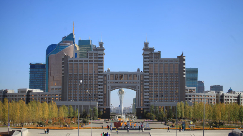  El.kz/Арман МҰХАТОВ 