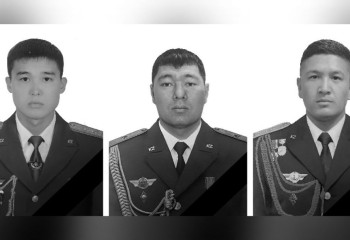 Под Алматы нашли тела всех членов экипажа упавшего вертолёта