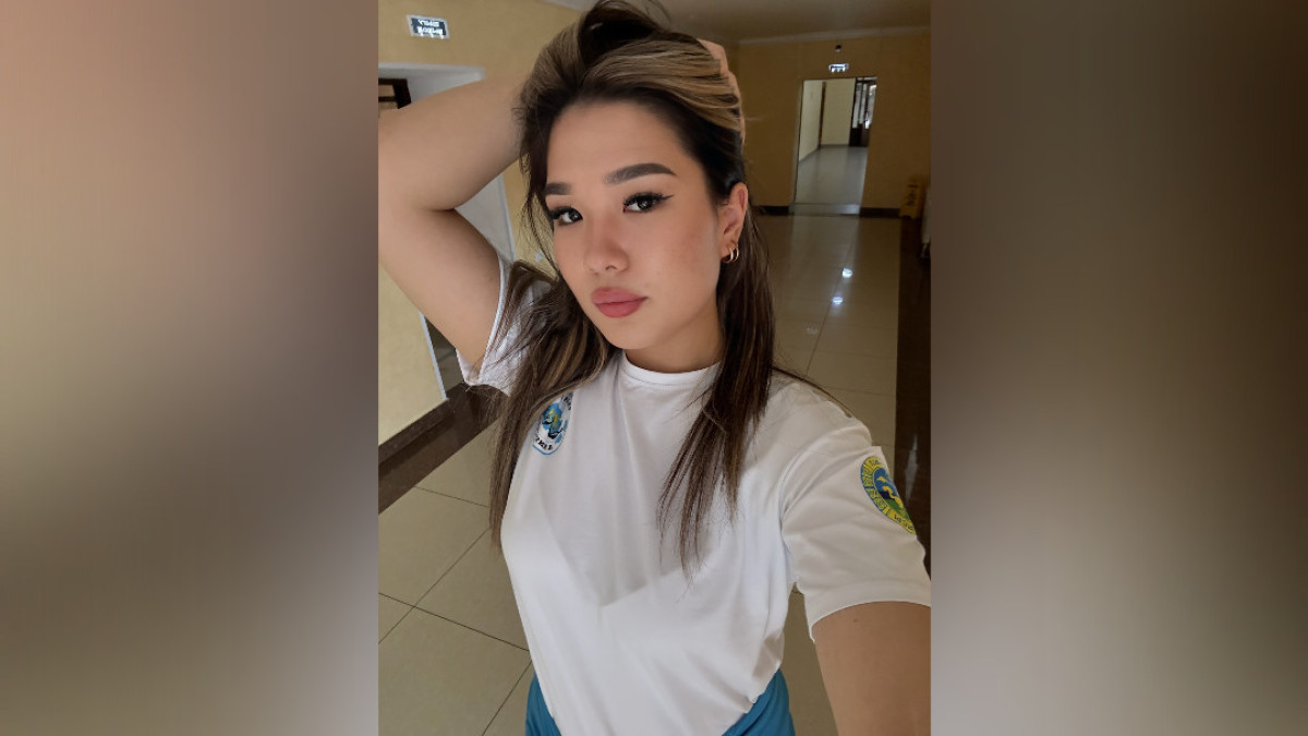  dzhanalieva_raushan / Instagram 