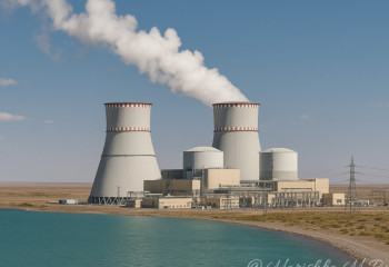 Swarm of jellyfish shuts nuclear power plant in France