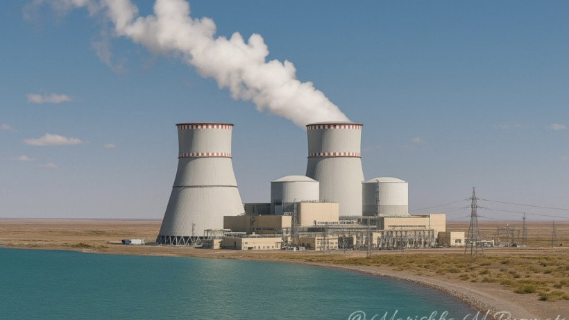  El.kz/ Marina Ruzmatova/ ChatGPT 