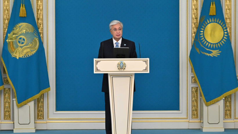  © Пресс-служба Акорды 