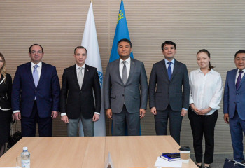 Development of investment partnership with Serbia discussed at Kazakhstan’s FM