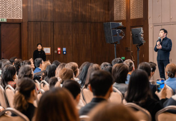 Арнур Маденов: «Дисциплина учит ответственности, а свобода — креативу»