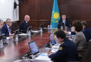 83 new schools to open by September 1 in Kazakhstan and Social support to cover at least 500,000 Children