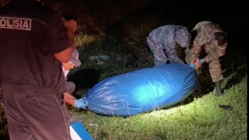  Жамбыл облыстық Полиция департаменті 