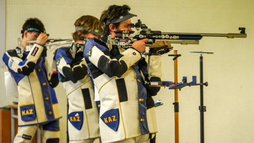  Спортты дамыту дирекциясы 