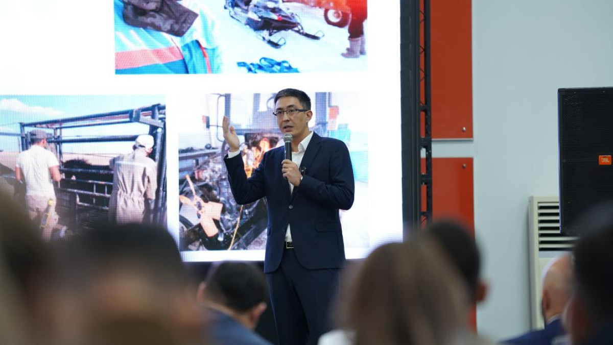  © Управление информации и общественного развития Павлодарской области 