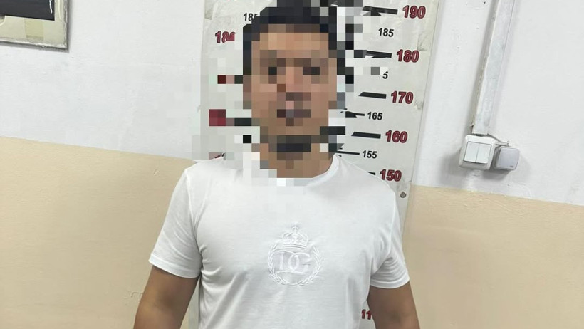  Алматы қалалық Полиция департаменті 