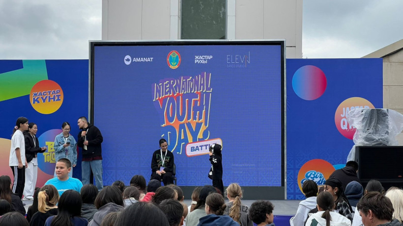  ©El.kz/ Айдана ЕРБАТЫРКЫЗЫ 