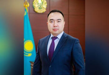 Кайрат Камбаров: Государство доверяет молодым и ценит их мнение
