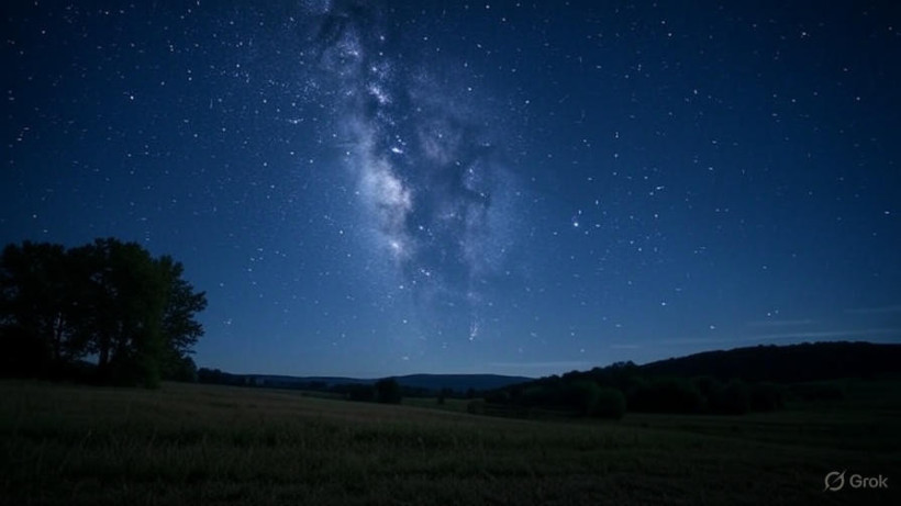  ©El.kz/Айгерим ЕСКЕНДИРОВА/Grok 