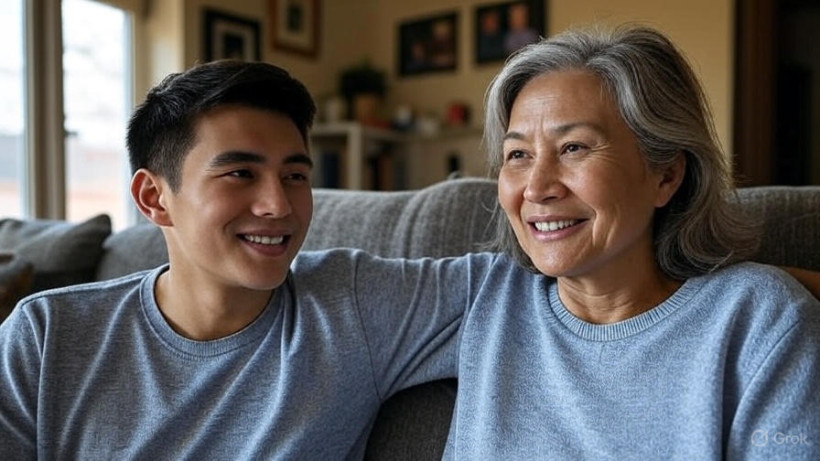  ©El.kz/Айгерим ЕСКЕНДИРОВА/Grok 