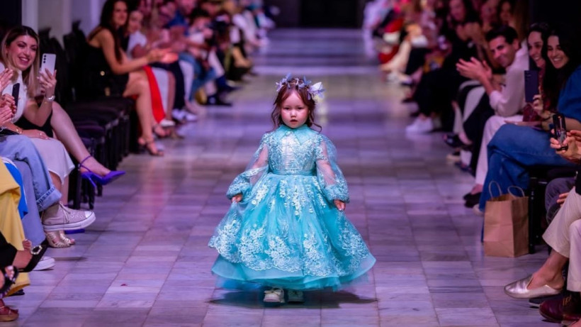  Из архива Сабины Вольской 