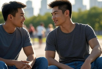 Какая должна быть настоящая дружба: мнения казахстанцев