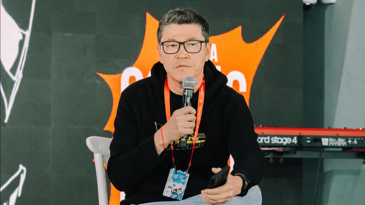  Данияр Сугралинов / Facebook 