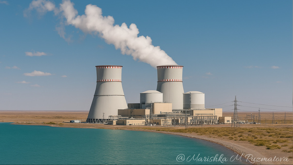  ©El.kz/Марина РУЗМАТОВА/ChatGPT 