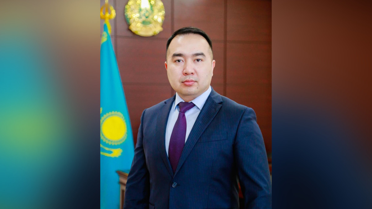  предоставлено Кайратом Камбаровым 