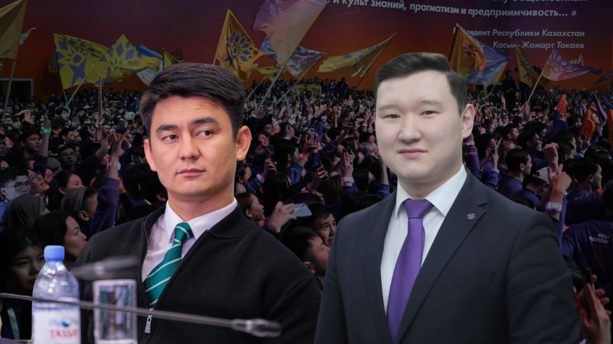 Коллаж El.kz 